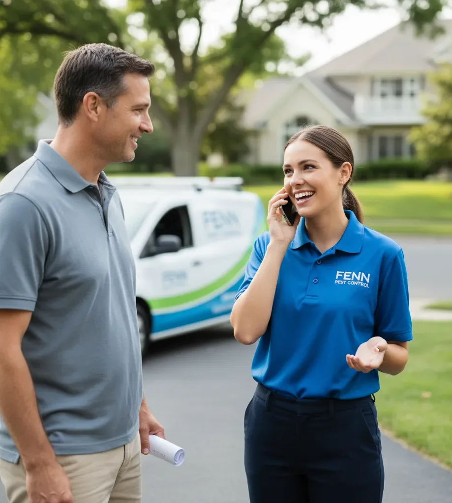 Bed Bug Extermination in Cadiz, KY